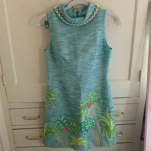 NWT Lilly Pulitzer dress
